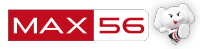 MAX56 มาแรงที่สุดแห่งปี รวยได้ไม่มีลิมิต